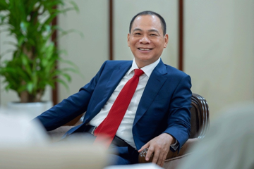 Lần đầu tiên tại Việt Nam: Tỷ phú Phạm Nhật Vượng sẽ đào tạo 20.000 nhân tài AI hoàn toàn miễn phí, học viên được trả thêm 8 triệu/tháng