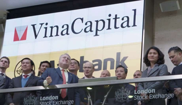 Lãnh đạo VinaCapital chi hàng trăm tỷ thâu tóm một doanh nghiệp trên sàn, lộ diện thương vụ phía sau