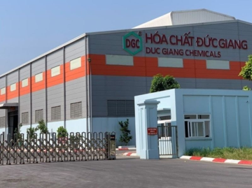 Lộ diện 3 ông lớn mua hàng dồn dập tại công ty chủ lực của Hóa chất Đức Giang (DGC), có khoản tăng tới 730%
