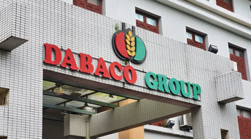 Lợi nhuận Dabaco (DBC) vượt 1.500 tỷ đồng, mảng nuôi gà thành điểm tựa khi giá heo đi xuống