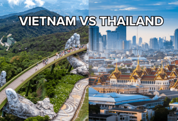 Nền kinh tế lớn thứ 2 Đông Nam Á lo bị Việt Nam vượt mặt trong ngành trụ cột nhất, ráo riết lập 'phòng tác chiến' để đối phó