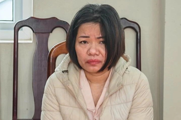 Nữ giúp việc thừa nhận đã nhiều lần tát vào mặt, bóp cổ và kéo lê cụ bà 82 tuổi
