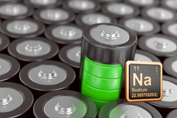 Pin Natri-ion giá rẻ bằng 1/20 Lithium: Cú hích lợi nhuận cho doanh nghiệp vận tải?