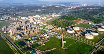Sắp mở rộng nhà máy lọc dầu đầu tiên của Việt Nam