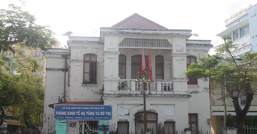 Tận thấy loạt trụ sở công tại Cà Mau dôi dư sau sáp nhập