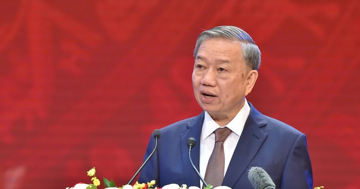 Tổng Bí thư sẽ phát biểu chỉ đạo Hội nghị toàn quốc nghiên cứu, quán triệt, triển khai Nghị quyết Đại hội XIV