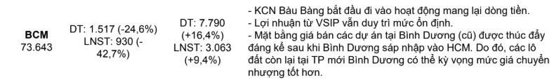Becamex (<a style='text-decoration: none;' href='/BCM'>BCM</a>) và bài toán biến đất công nghiệp trở thành 'cỗ máy' tạo dòng tiền- Ảnh 1.