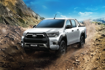 29/1, Toyota Hilux 2026 chào sân Việt Nam: Thiết kế mới, động cơ mạnh, trang bị cao cấp 'quyết đấu' Ranger
