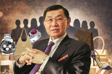 Bên trong đế chế hàng hiệu lớn nhất Việt Nam: 1.200 điểm bán, 139 thương hiệu và bí quyết từ kỷ luật gia đình