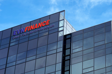Bổ nhiệm ông Lê Mạnh Linh giữ chức Tổng Giám đốc EVN Finance