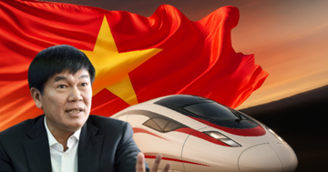 Chính phủ mở cơ chế đặt hàng, Hòa Phát tăng vốn gấp 7 lần cho công ty sản xuất ray thép đường sắt