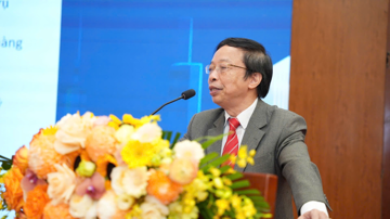Chuyên gia Phạm Xuân Hòe: Muốn phát triển bền vững, tiền thu từ đất phải đầu tư vào hạ tầng
