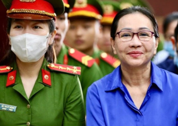 Cơ quan chức năng tìm tổ chức định giá 2 ‘báu vật’ của bà Trương Mỹ Lan