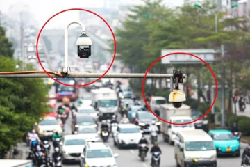Doanh nghiệp giám sát hơn 1.000km cao tốc báo lãi lớn từ ITS, nhắm thị trường 40.000 camera giao thông Hà Nội