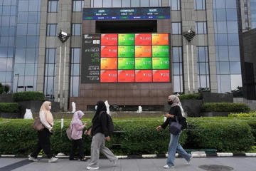 Dòng vốn tháo chạy, TTCK lao dốc vì 1 thông báo của MSCI: Chuyện gì xảy ra với nền kinh tế số 1 Đông Nam Á?