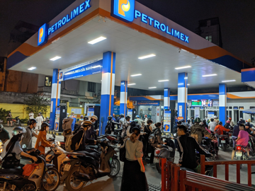 Dự thảo mới về giá xăng dầu: Hơn 7.600 cửa hàng của Petrolimex và PV OIL đứng trước thay đổi lớn