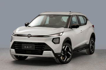 Không để lỡ nhịp, Nissan trong tháng 3/2026 sẽ bán mẫu CUV thiết kế trẻ trung: Động cơ hybrid đi được xa hơn mà không lo chuyện đổ xăng, giá có ‘rẻ như cho’ không?