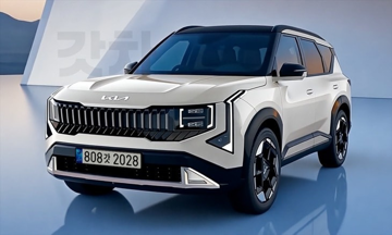 Kia Seltos 2026 'thay da đổi thịt', lần đầu có bản hybrid, công nghệ và giá cả 'không ngán' đối thủ Nhật