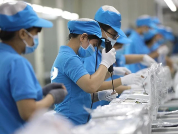 Nâng hiệu suất SME thêm 10%, kinh tế Việt có thể tạo thêm 30 tỷ USD nhờ AI