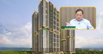 Ngày mai, dự kiến chuyển nhượng thành công dự án Thuận An 1: Phát Đạt chuẩn bị đón dòng tiền gần 2.000 tỷ