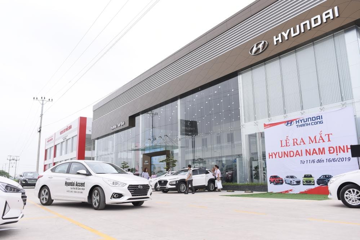 Nhà phân phối xe Hyundai tại Việt Nam phát thông báo khẩn liên quan đến ông Hoàng Ngọc Thịnh