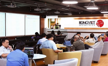 Nhóm liên quan KIDO trở thành cổ đông lớn VDS, hàm ý gì cho nhà đầu tư?
