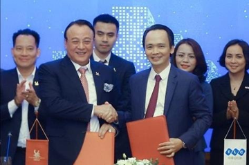 Sau song sắt, các đại gia Việt tái xuất: Tân Hoàng Minh, LDG, FLC đang tính gì cho ván cờ tiếp theo?