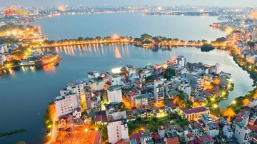 Thành phố duy nhất Việt Nam được tạp chí Mỹ vinh danh 'hấp dẫn nhất châu Á'