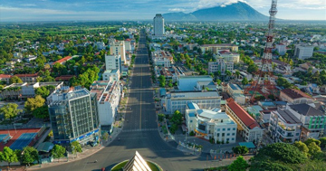 Tỉnh giáp biên giới Campuchia ưu tiên triển khai loạt công trình trọng điểm với mức vốn hàng trăm nghìn tỷ