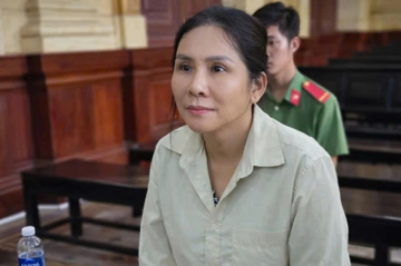 Tuyên phạt nữ Tổng Giám đốc Rumhomes 15 năm tù, buộc bồi thường gần 5 tỷ đồng