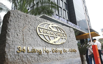 Vinaconex (VCG) bất ngờ vắng mặt tại ĐHĐCĐ của Viwaseen sau thương vụ thâu tóm nghìn tỷ