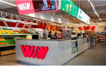 WinCommerce (WCM) đã tìm ra 'công thức nhân chuỗi', dự kiến mở mới hơn 300 cửa hàng ngay trong quý I/2026