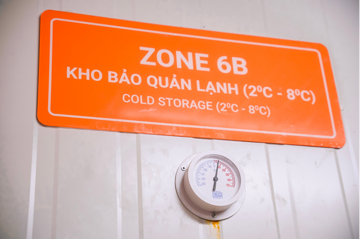 Xu hướng thuê ngoài (outsourcing) kho lạnh dược phẩm: Lời giải cho bài toán tăng trưởng