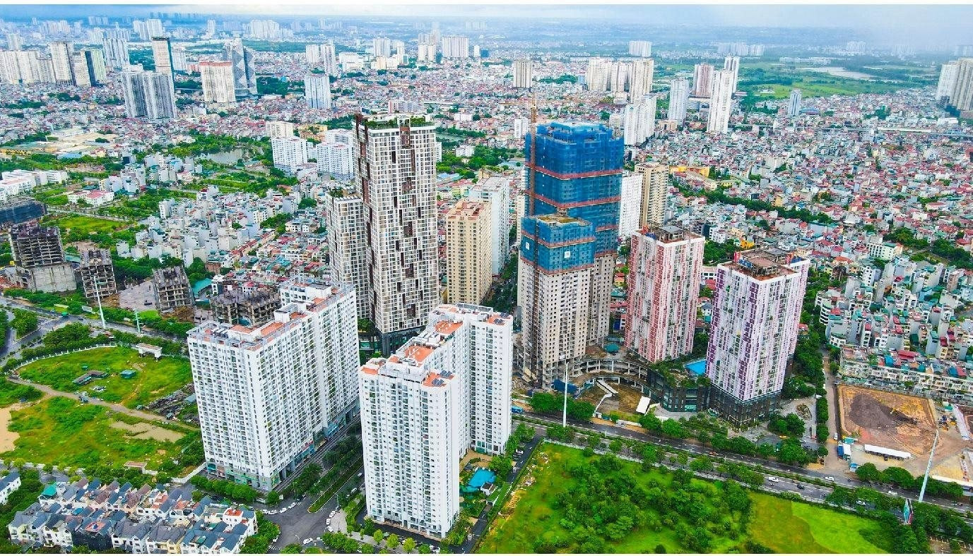 Bất động sản năm 2026: Giá có thể hạ nhiệt, thị trường hướng đến cân bằng- Ảnh 1.