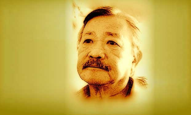 nhà văn mường mán