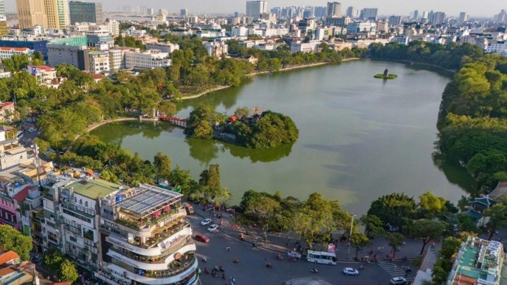 Đơn vị hành chính đặc biệt của Việt Nam dự kiến sắp có cuộc 'cách mạng' thay đổi cấu trúc đô thị- Ảnh 2. Đơn vị hành chính đặc biệt của Việt Nam dự kiến sắp có cuộc 'cách mạng' thay đổi cấu trúc đô thị- Ảnh 2.