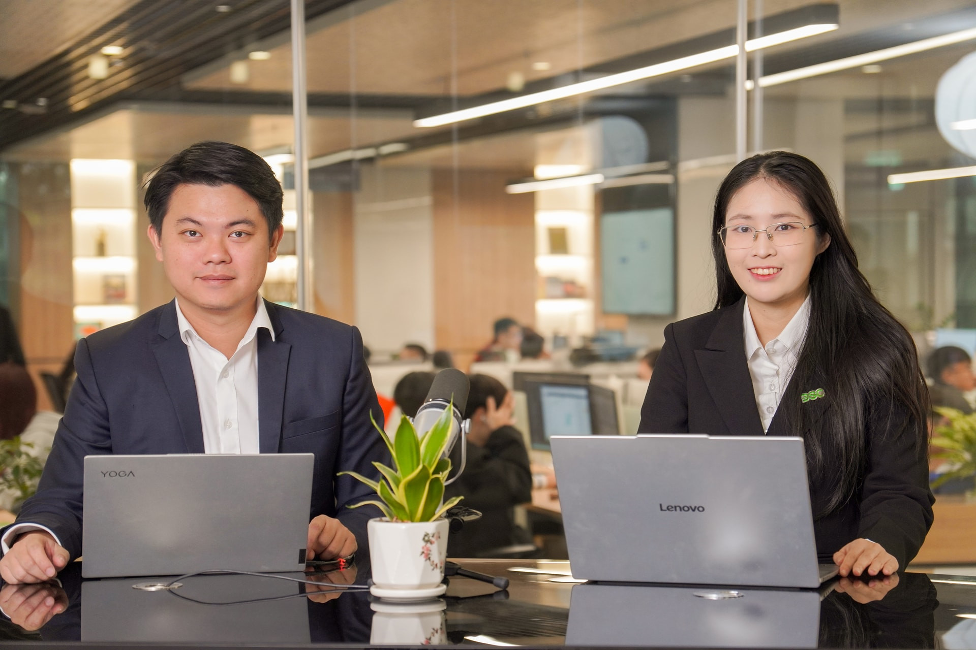 Hội nghị nhà đầu tư <a style='text-decoration: none;' href='/DSC'>DSC</a> Quý 4 năm 2025