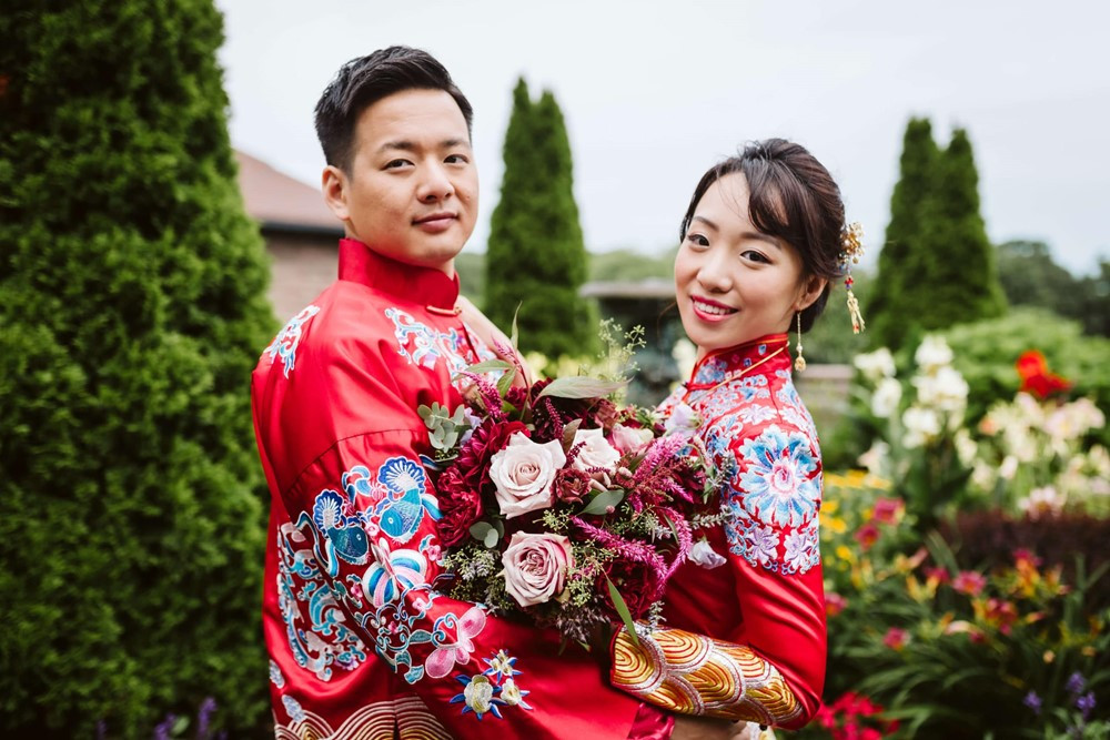 Ngôi làng phạt tiền người lấy vợ, lấy chồng ở tỉnh khác và các cặp đôi có bầu trước khi cưới - ảnh 2