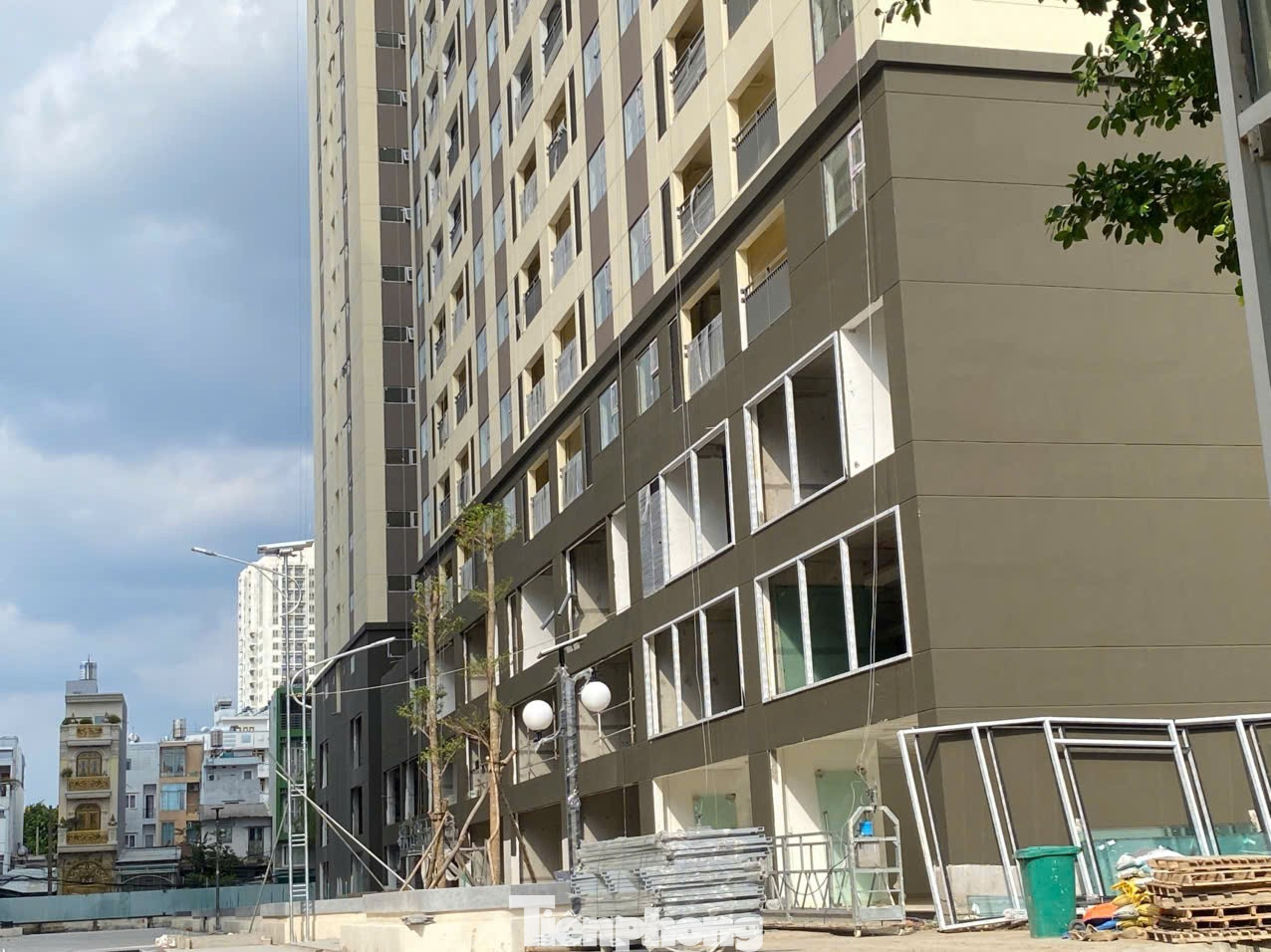 Lãi suất cho vay đối với người trẻ dưới 35 tuổi mua nhà ở xã hội bắt đầu tăng. tp-4-5358.jpg