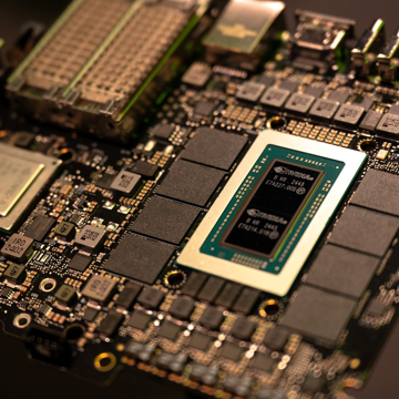 Cách 160 triệu USD chip Nvidia được tuồn lậu sang Trung Quốc