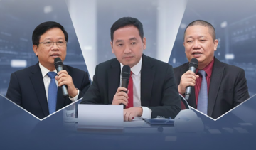 Doanh nghiệp niêm yết 2025: Góc nhìn từ phát ngôn của các lãnh đạo