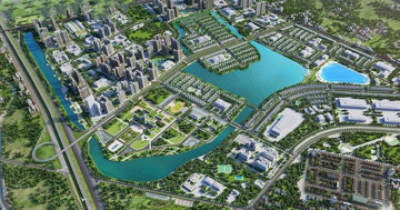 Dự án siêu đô thị đại học 59.000 tỷ của Vinhomes sẽ khởi công trong năm nay