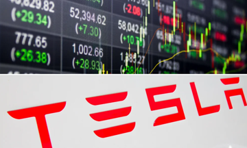 Elon Musk nhận tin sốc