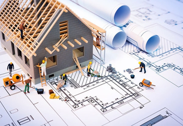 Kinh doanh thua lỗ, ông lớn xây dựng điện cùng lúc mang 7 ‘đứa con’ đi bán
