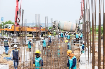 Quy định mới về cấp phép xây dựng ở TPHCM