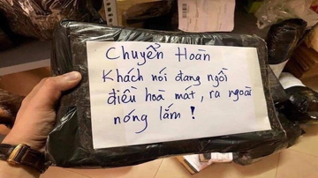 Trả hàng 'vô tội vạ': Mặt tối quyền lợi của khách hàng mua sắm online