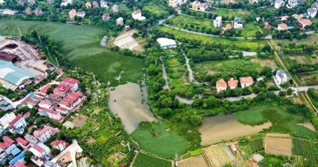Từ bây giờ, chuyển đất vườn sang đất ở có sự thay đổi: Người dân được hưởng lợi