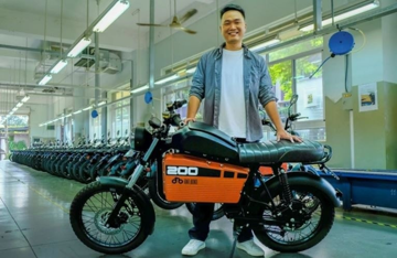 Vốn đầu tư mạo hiểm thấp nhất từ năm 2018, Coolmate và Dat Bike vẫn hút hàng chục triệu USD