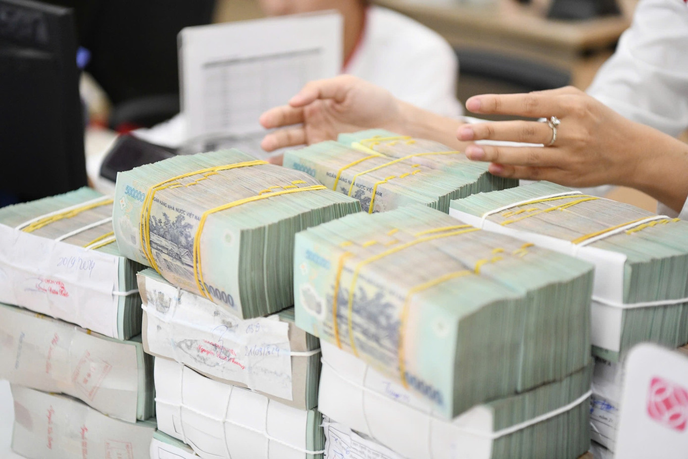 Hủy nhiều phiên đấu giá do không có người mua. 2511luong3.jpg