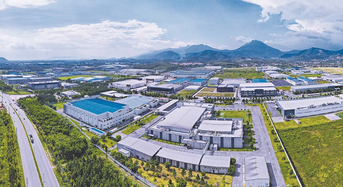 Năm 2025, tỉnh Phú Thọ thu hút hơn 1,5 tỷ USD vốn FDI. a-pt-1.jpg